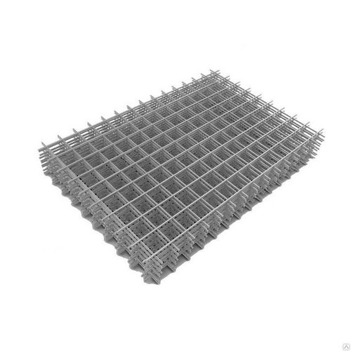 Сетка кладочная ф4 100x100 (0,5x2)